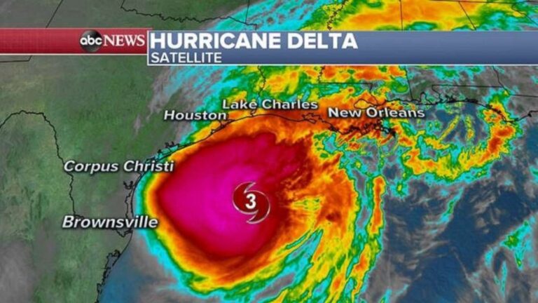 Louisiana Casinos, Racetracks Continue Closing as Another Hurricane Pounds the Gulf Coast