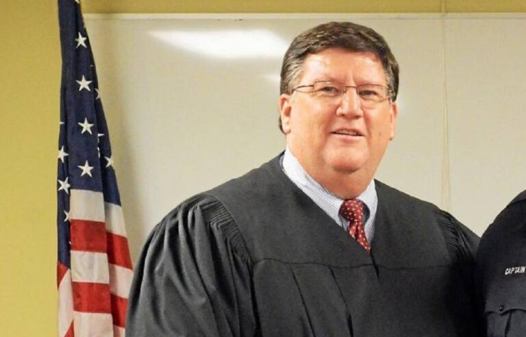 Pennsylvania Judge Busted for Plowing Campaign Funds into Six-Figure Gambling Habit