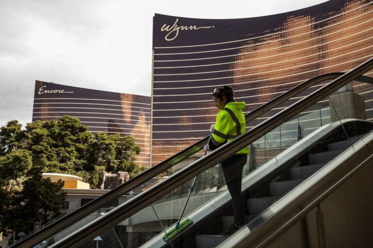 Wynn Resorts Equity Has $150 Potential, Says Money Manager