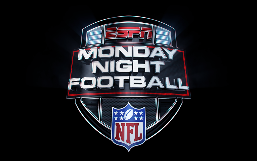 Watch Monday Night Football