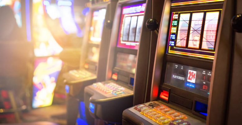 Prepared To Test Your Fortune On Online Slot Machines? - Home
