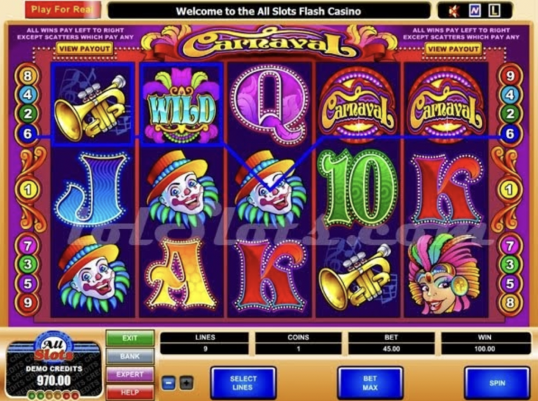 What are the best online slots to play?